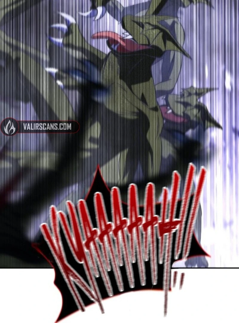 Read The Returned C Rank Tank Won’t Die EN Manga Online