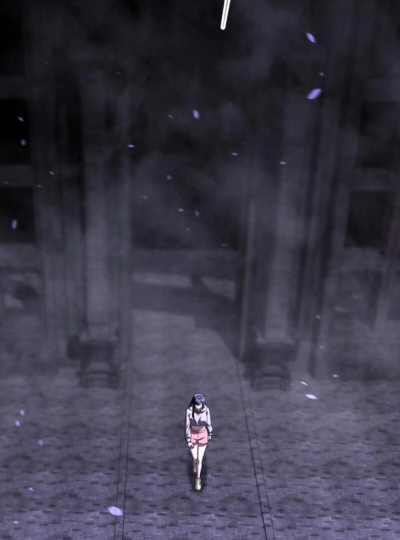 Read The Returned C Rank Tank Won’t Die EN Manga Online
