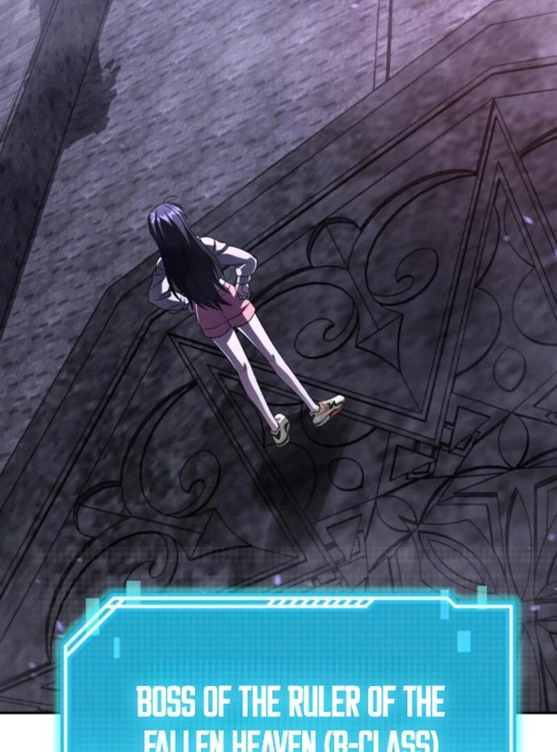 Read The Returned C Rank Tank Won’t Die EN Manga Online