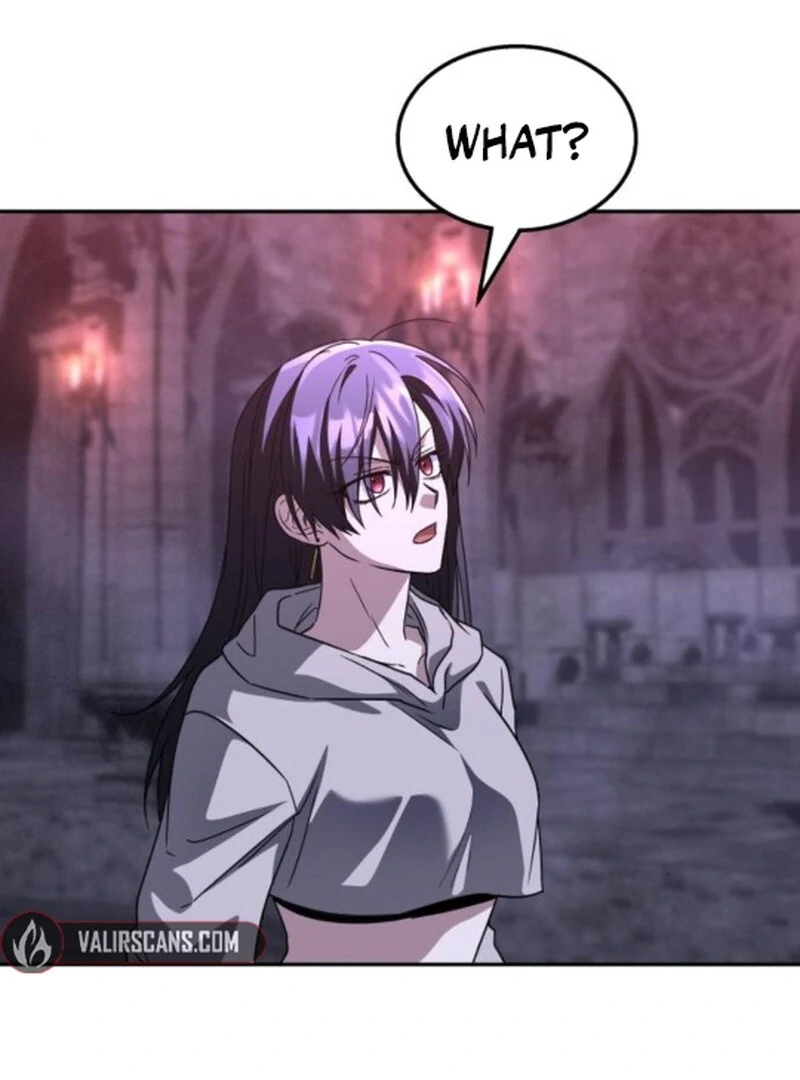 Read The Returned C Rank Tank Won’t Die EN Manga Online