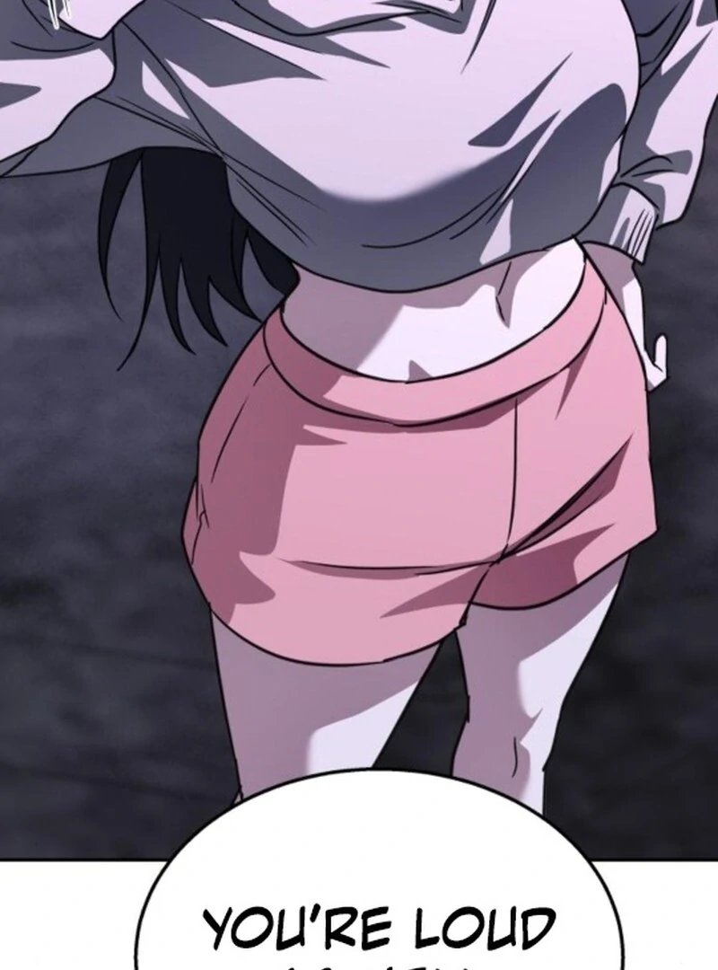 Read The Returned C Rank Tank Won’t Die EN Manga Online