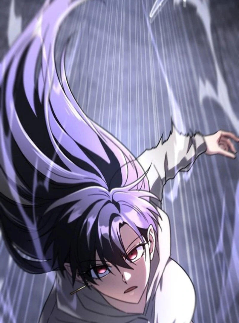 Read The Returned C Rank Tank Won’t Die EN Manga Online