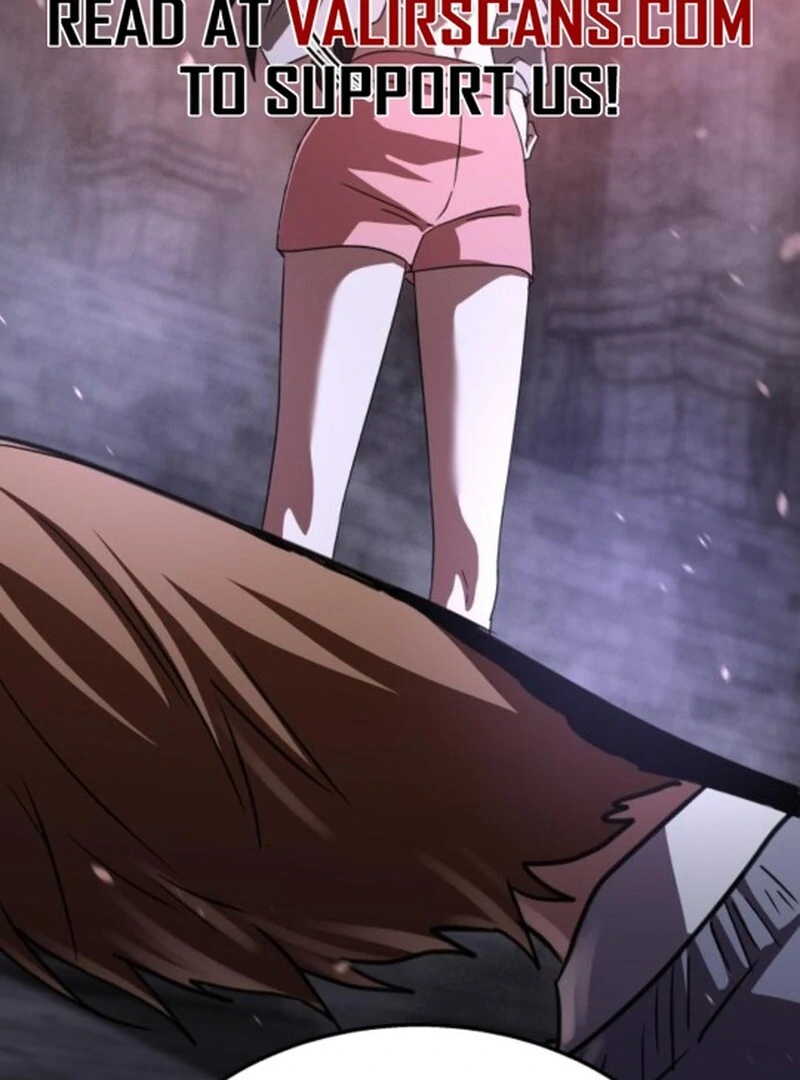Read The Returned C Rank Tank Won’t Die EN Manga Online