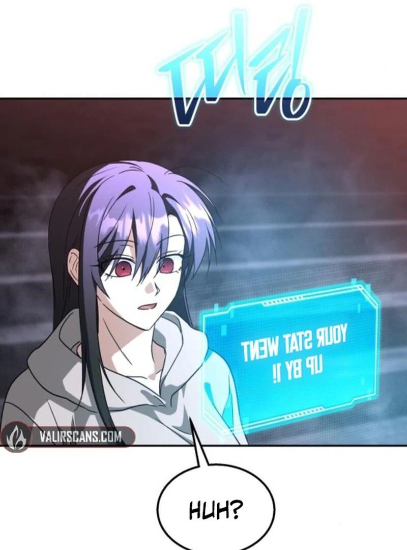 Read The Returned C Rank Tank Won’t Die EN Manga Online