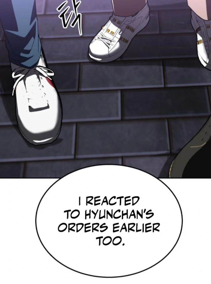 Read The Returned C Rank Tank Won’t Die EN Manga Online