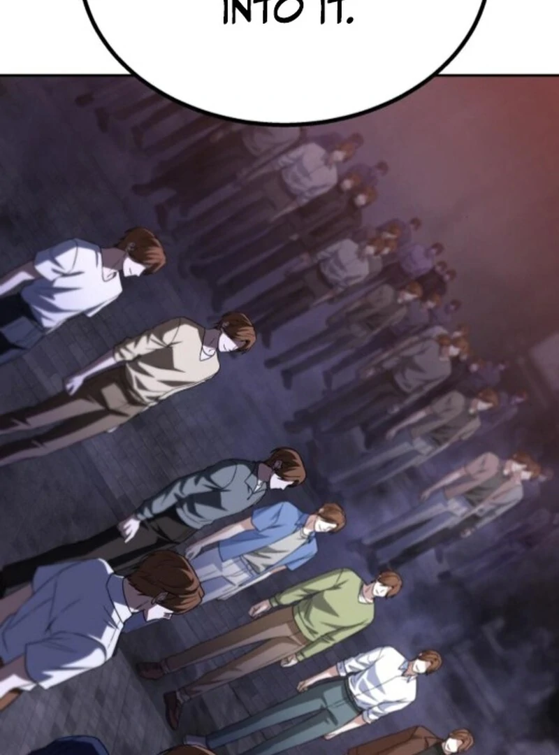 Read The Returned C Rank Tank Won’t Die EN Manga Online