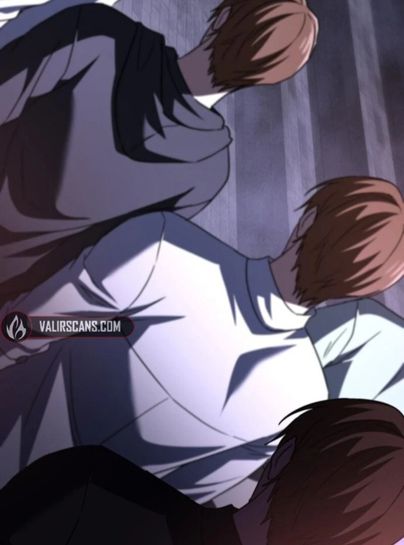 Read The Returned C Rank Tank Won’t Die EN Manga Online