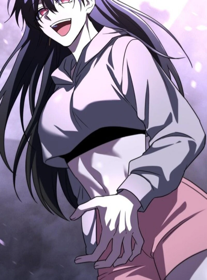 Read The Returned C Rank Tank Won’t Die EN Manga Online