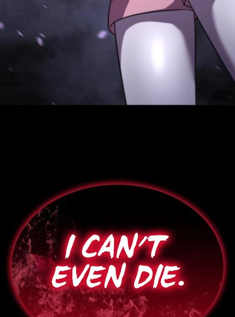 Read The Returned C Rank Tank Won’t Die EN Manga Online