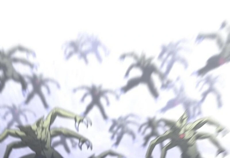 Read The Returned C Rank Tank Won’t Die EN Manga Online