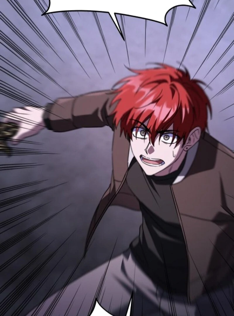 Read The Returned C Rank Tank Won’t Die EN Manga Online