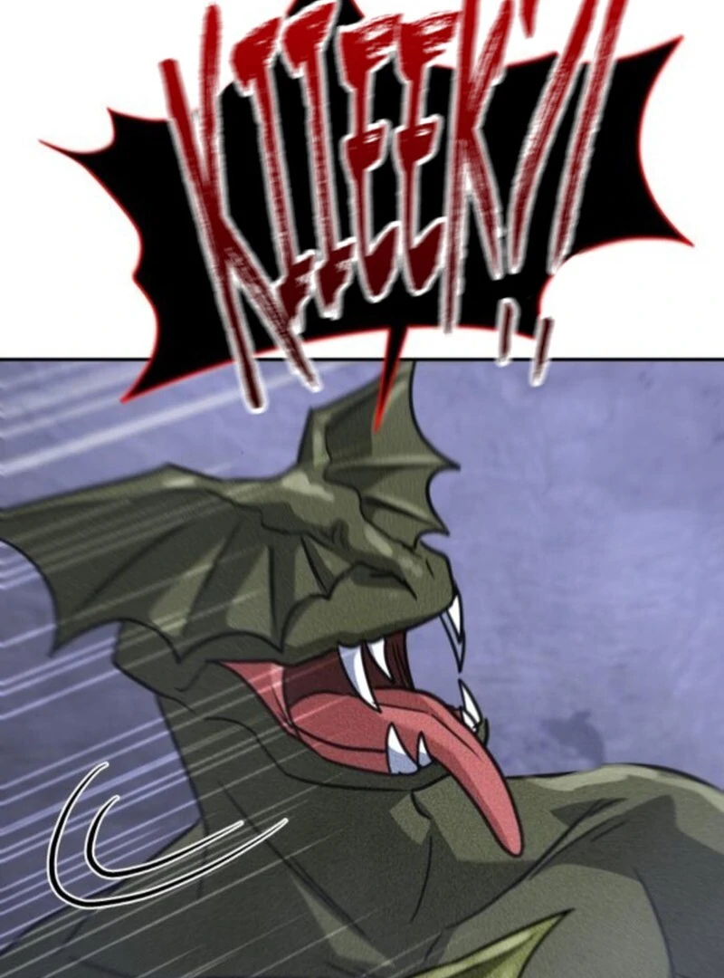 Read The Returned C Rank Tank Won’t Die EN Manga Online
