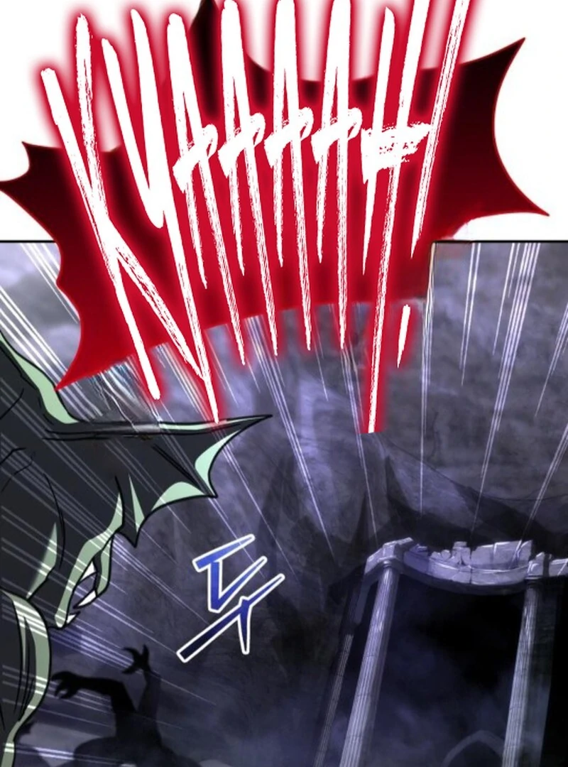 Read The Returned C Rank Tank Won’t Die EN Manga Online