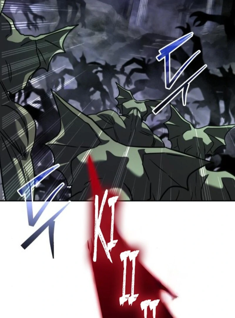 Read The Returned C Rank Tank Won’t Die EN Manga Online