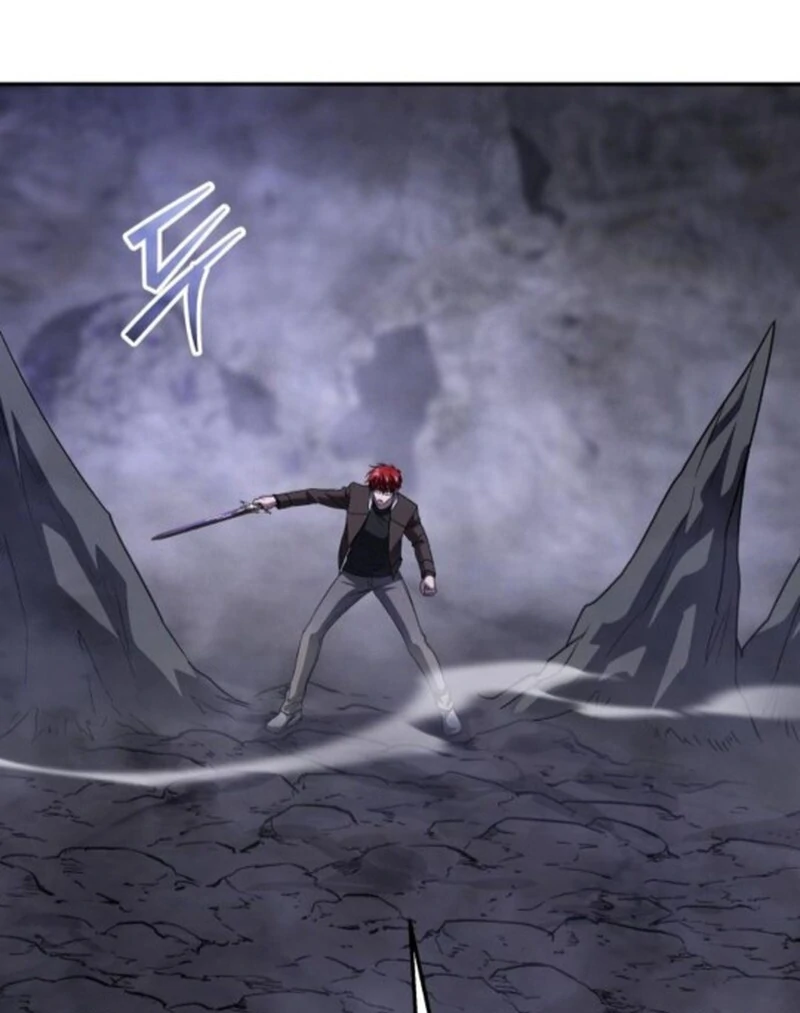 Read The Returned C Rank Tank Won’t Die EN Manga Online