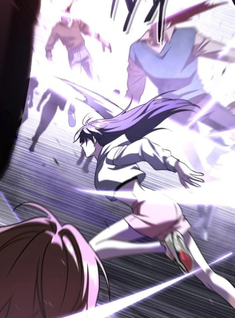 Read The Returned C Rank Tank Won’t Die EN Manga Online