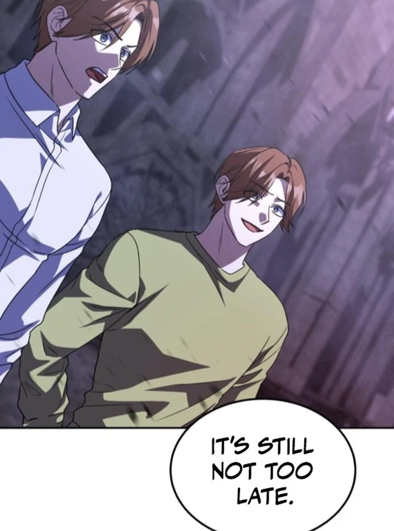Read The Returned C Rank Tank Won’t Die EN Manga Online