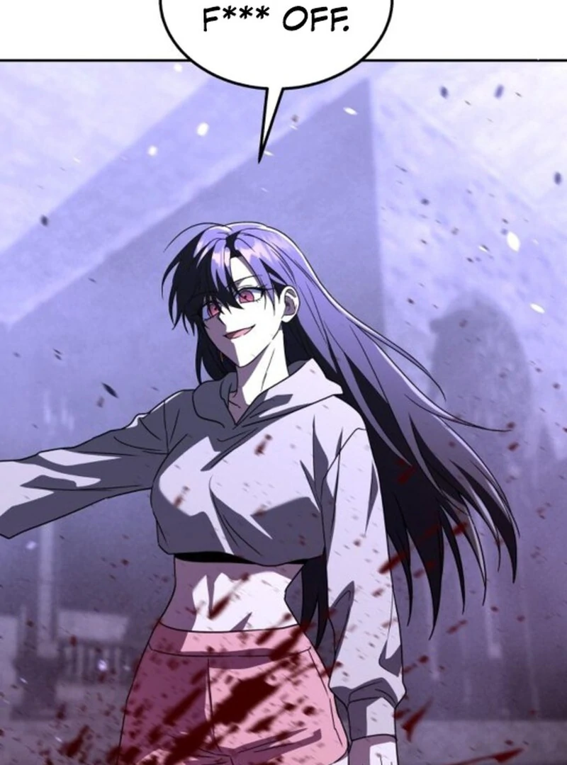Read The Returned C Rank Tank Won’t Die EN Manga Online