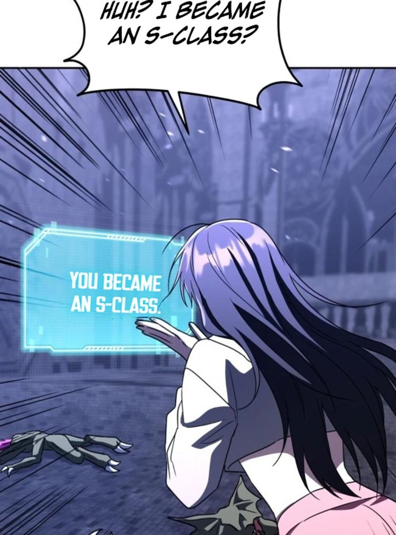Read The Returned C Rank Tank Won’t Die EN Manga Online