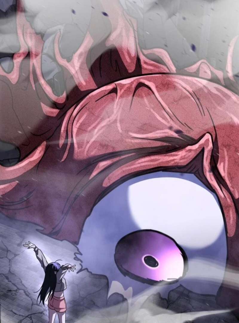 Read The Returned C Rank Tank Won’t Die EN Manga Online