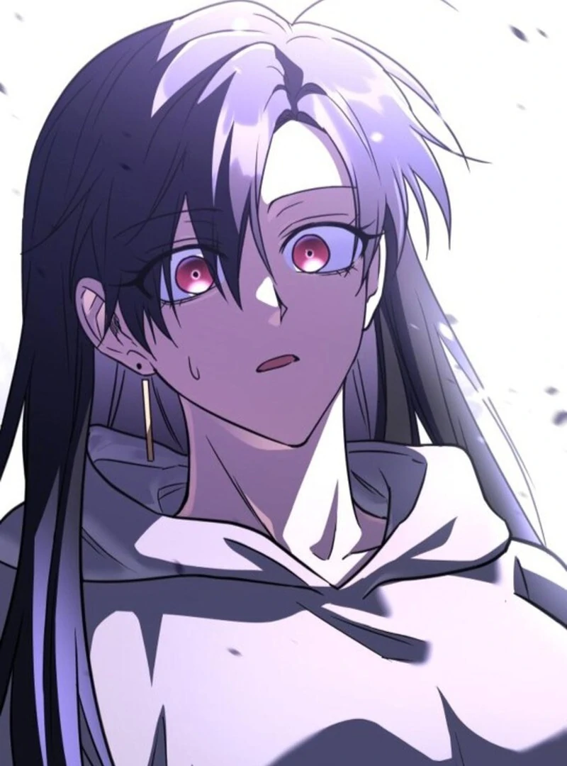 Read The Returned C Rank Tank Won’t Die EN Manga Online
