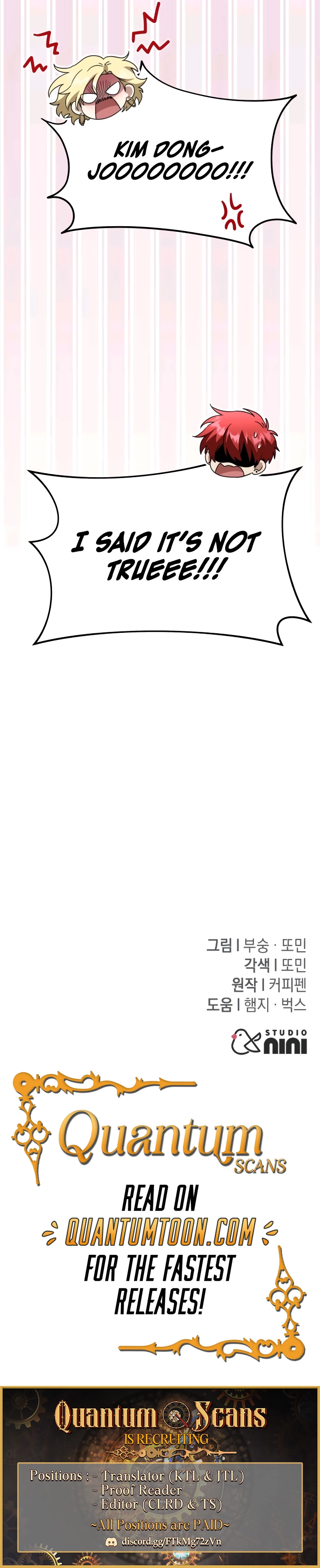 Read The Returned C Rank Tank Won’t Die EN Manga Online