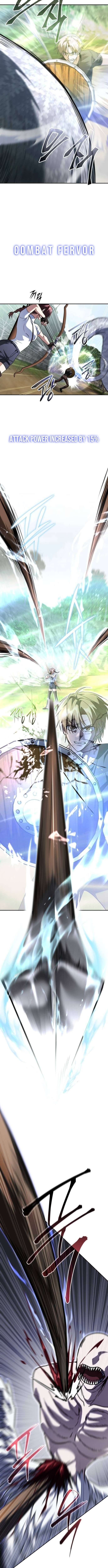 Read The Returned C Rank Tank Won’t Die EN Manga Online