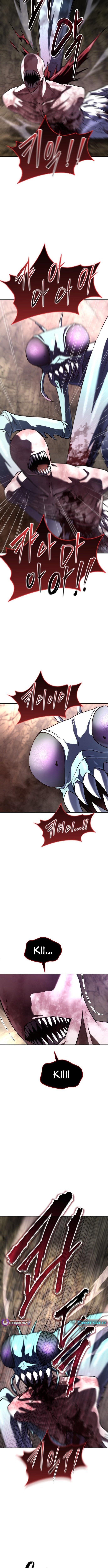 Read The Returned C Rank Tank Won’t Die EN Manga Online