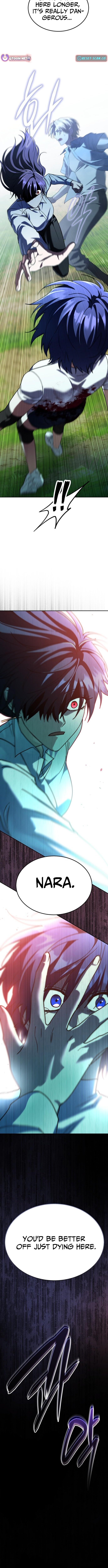 Read The Returned C Rank Tank Won’t Die EN Manga Online