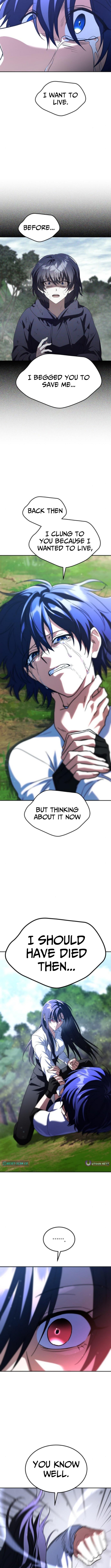 Read The Returned C Rank Tank Won’t Die EN Manga Online