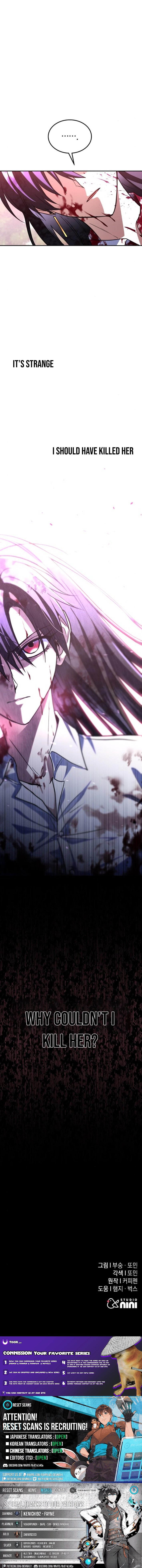 Read The Returned C Rank Tank Won’t Die EN Manga Online