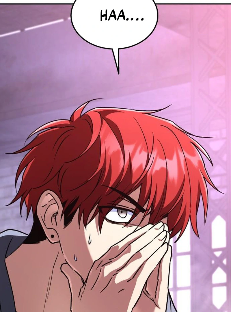 Read The Returned C Rank Tank Won’t Die EN Manga Online
