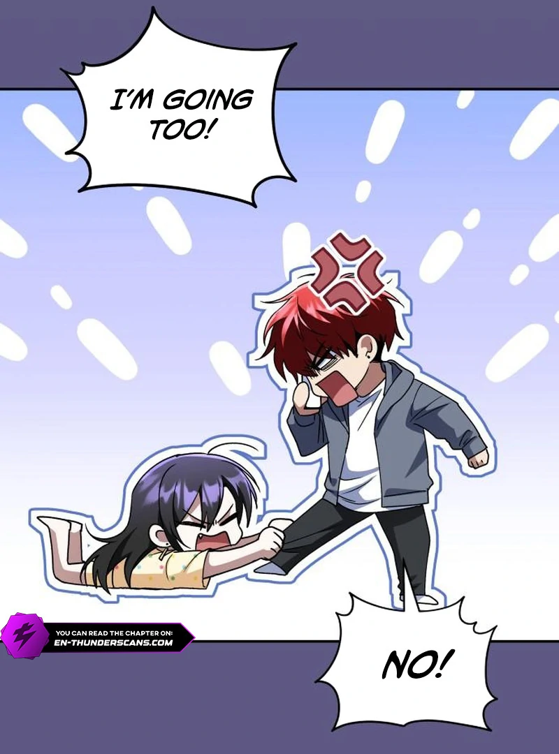 Read The Returned C Rank Tank Won’t Die EN Manga Online
