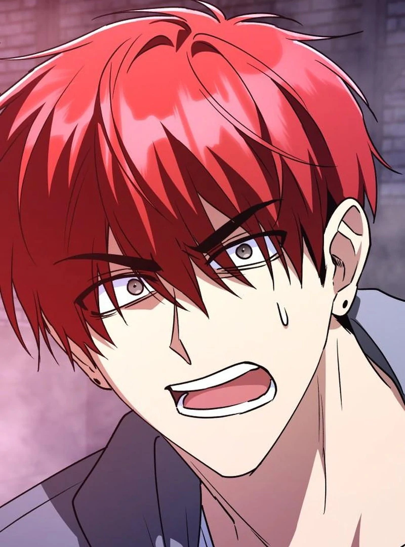 Read The Returned C Rank Tank Won’t Die EN Manga Online