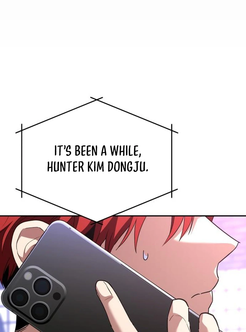 Read The Returned C Rank Tank Won’t Die EN Manga Online