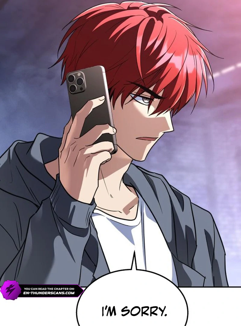 Read The Returned C Rank Tank Won’t Die EN Manga Online
