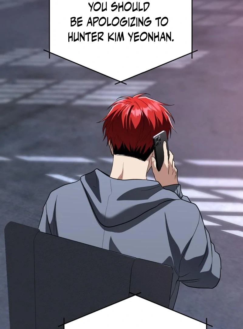 Read The Returned C Rank Tank Won’t Die EN Manga Online