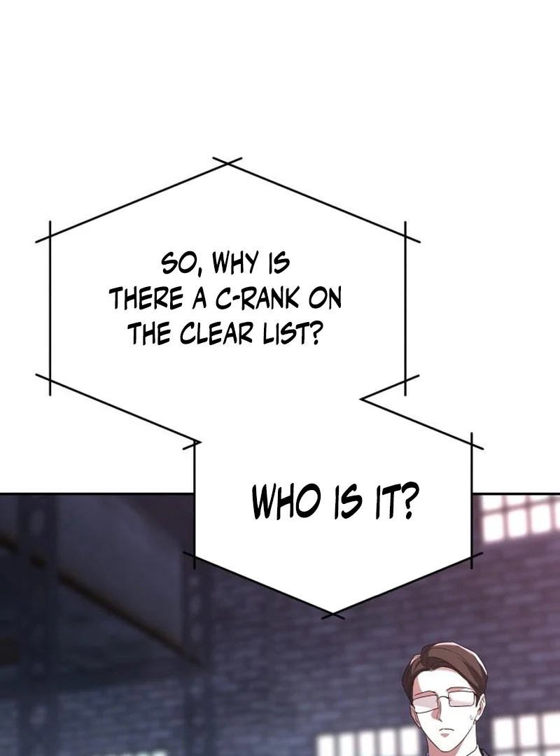 Read The Returned C Rank Tank Won’t Die EN Manga Online
