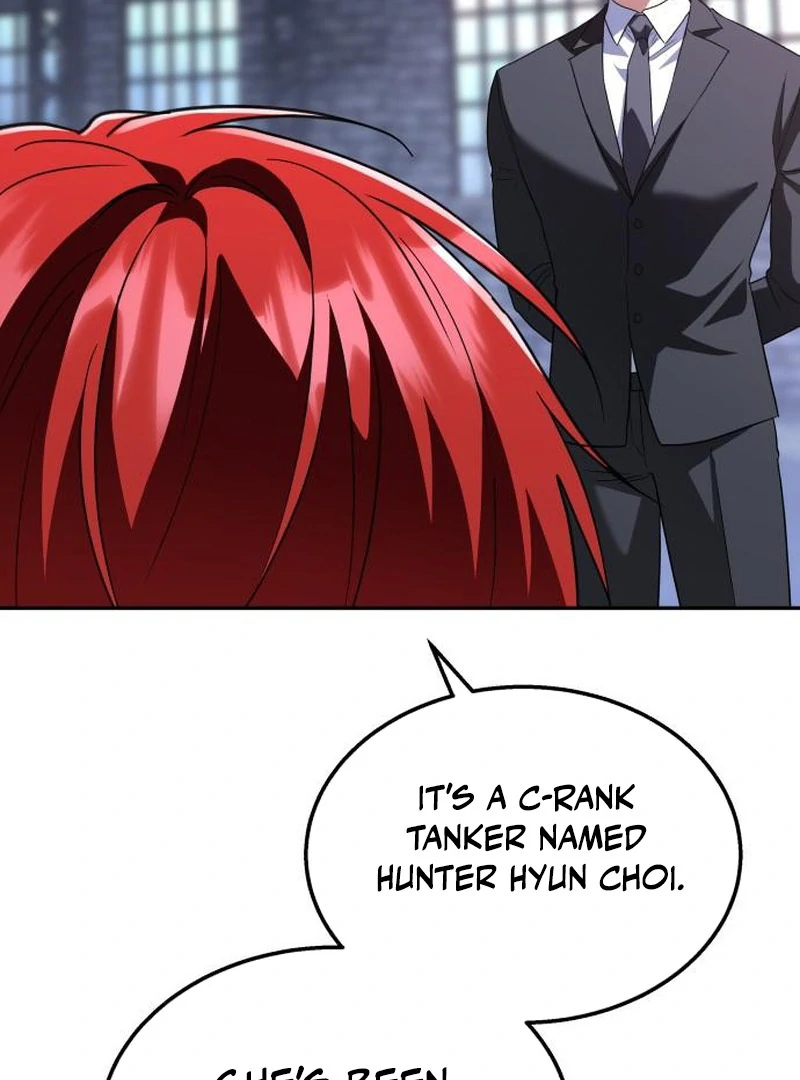Read The Returned C Rank Tank Won’t Die EN Manga Online