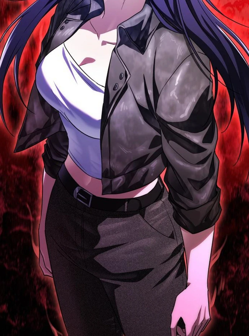 Read The Returned C Rank Tank Won’t Die EN Manga Online