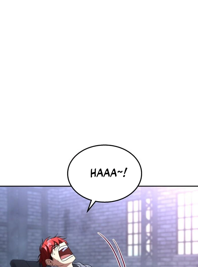 Read The Returned C Rank Tank Won’t Die EN Manga Online