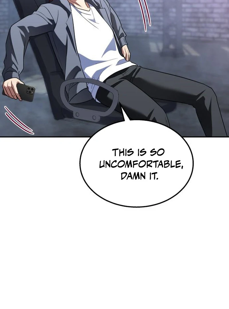 Read The Returned C Rank Tank Won’t Die EN Manga Online