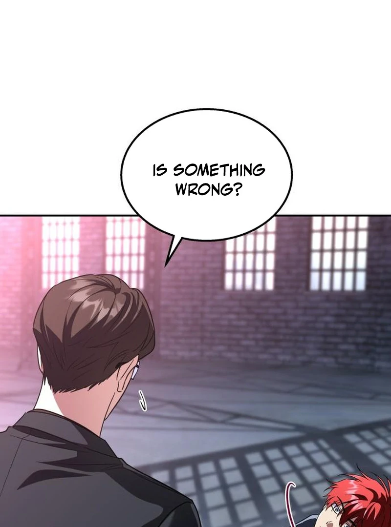 Read The Returned C Rank Tank Won’t Die EN Manga Online