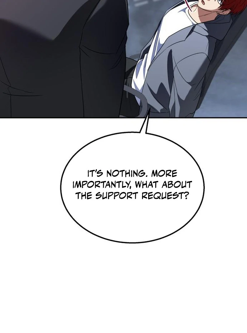Read The Returned C Rank Tank Won’t Die EN Manga Online