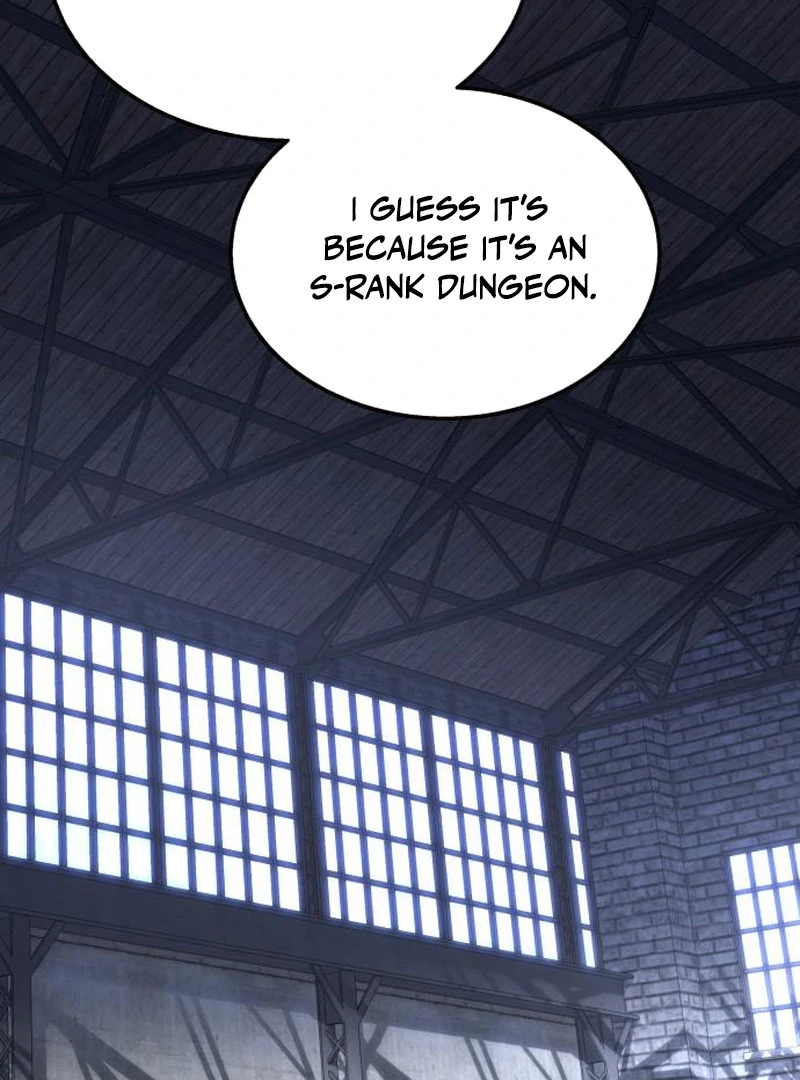 Read The Returned C Rank Tank Won’t Die EN Manga Online