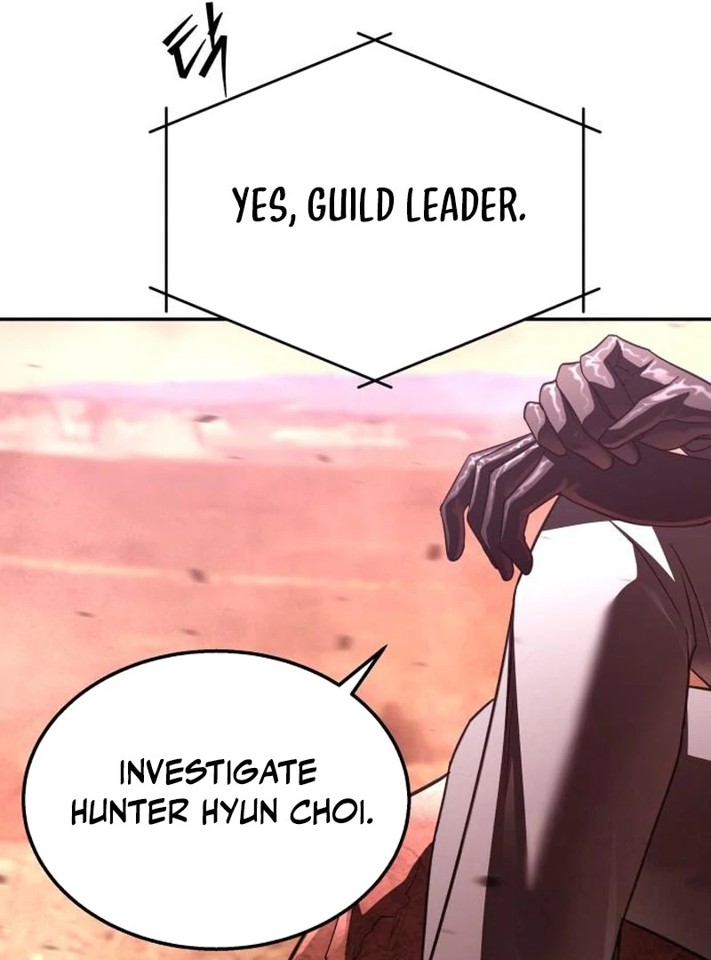 Read The Returned C Rank Tank Won’t Die EN Manga Online