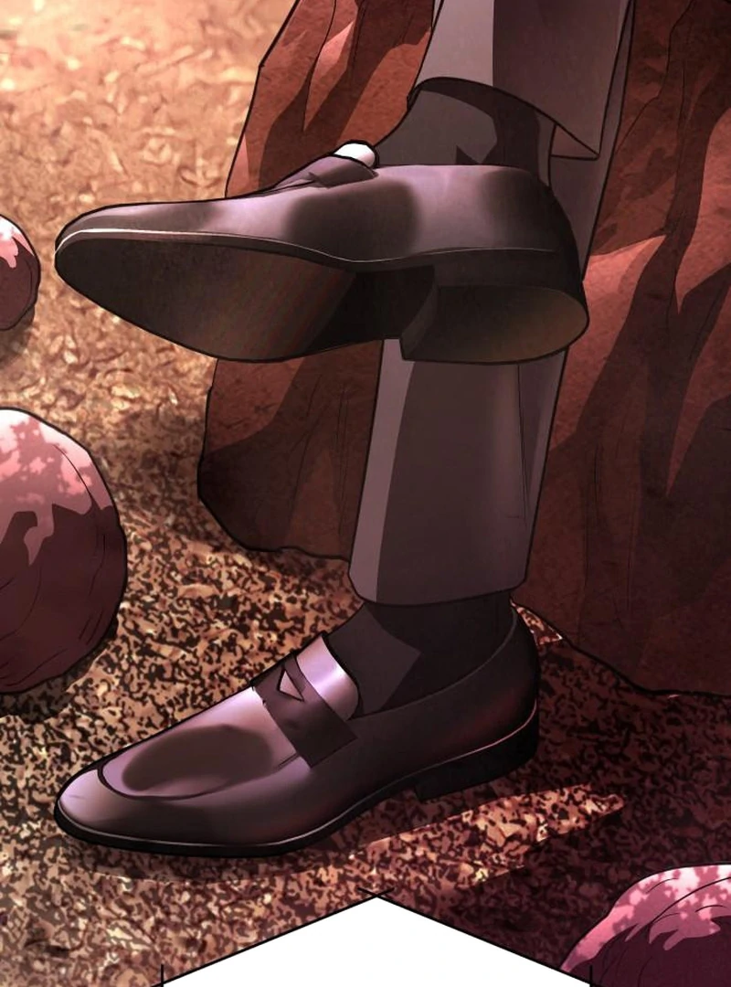 Read The Returned C Rank Tank Won’t Die EN Manga Online