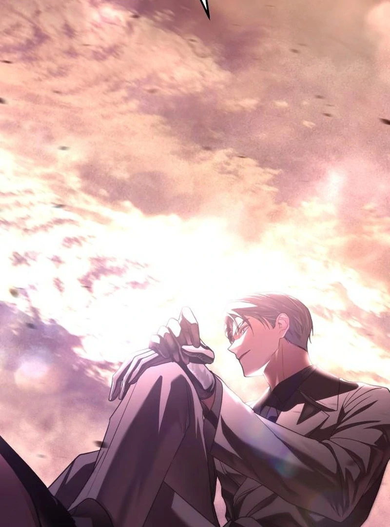 Read The Returned C Rank Tank Won’t Die EN Manga Online