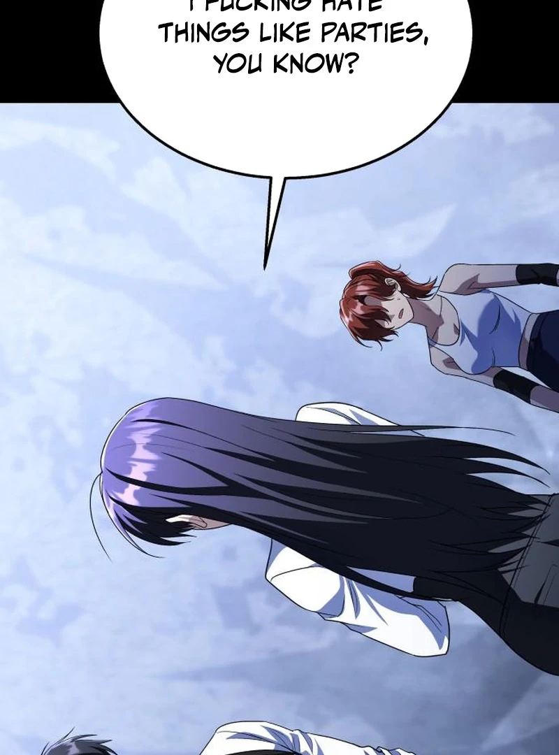 Read The Returned C Rank Tank Won’t Die EN Manga Online