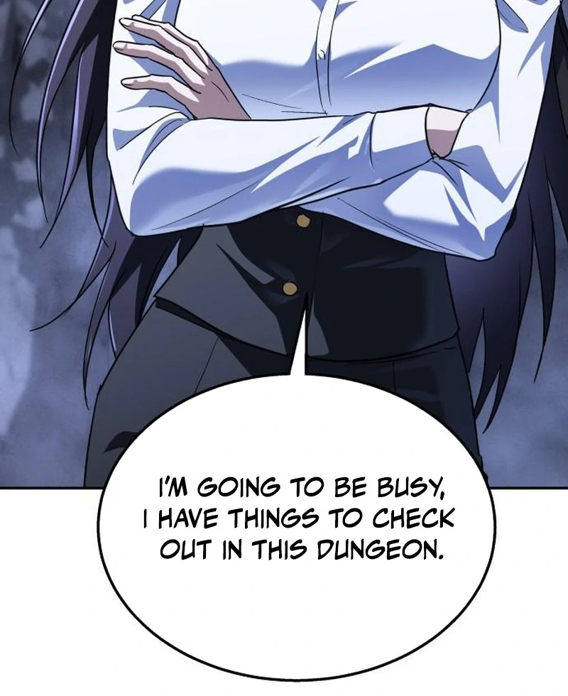 Read The Returned C Rank Tank Won’t Die EN Manga Online